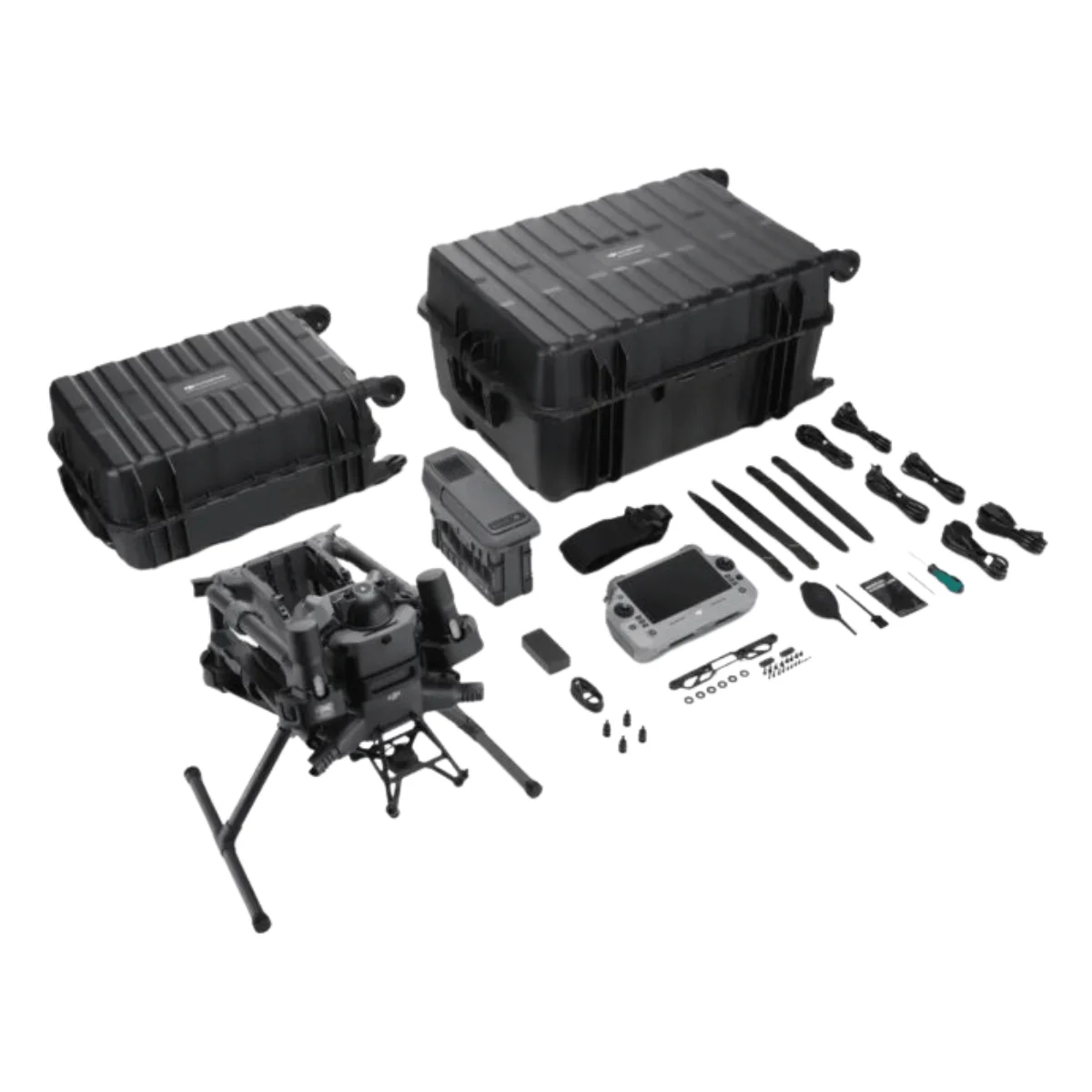 DJI Matrice 400 – Peace of Mind Plus Combo - Image 3