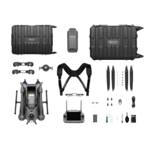 DJI Matrice 400 – Peace of Mind Plus Combo - Image 4