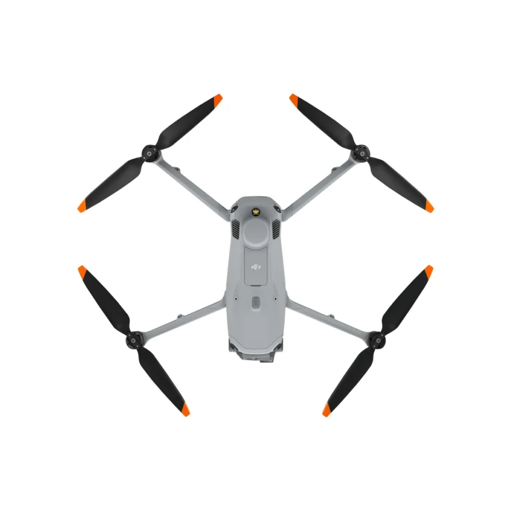 DJI Matrice 4E – Peace of Mind Plus Combo