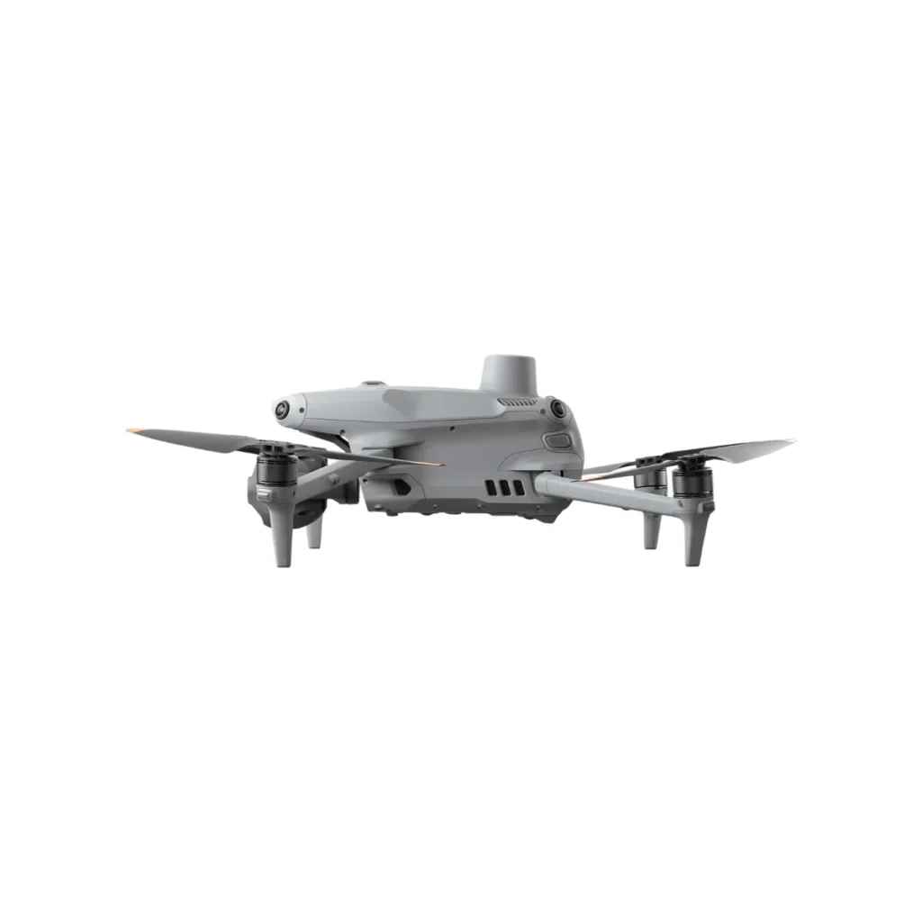 DJI Matrice 4E – Peace of Mind Plus Combo
