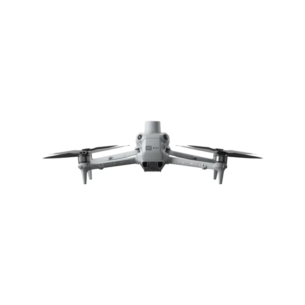 DJI Matrice 4E – Peace of Mind Plus Combo
