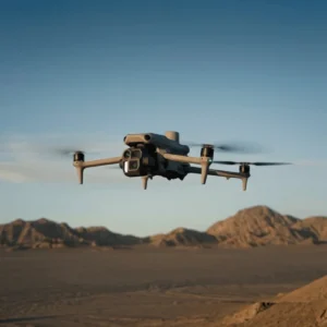 DJI Matrice 4E – Peace of Mind Plus Combo - Image 6