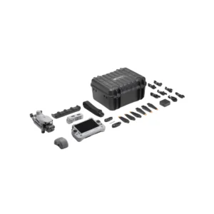 DJI Matrice 4T – Peace of Mind Plus Combo - Image 2
