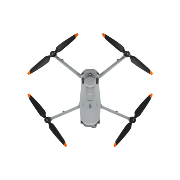 DJI Matrice 4T – Peace of Mind Plus Combo