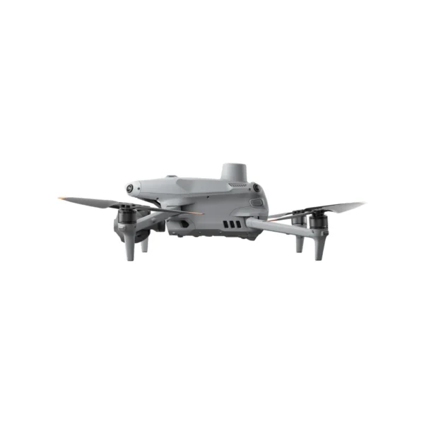 DJI Matrice 4T – Peace of Mind Plus Combo