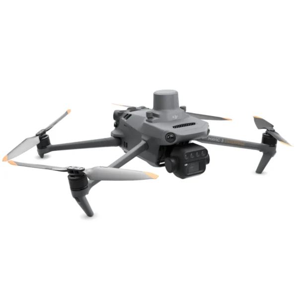 DJI Mavic 3 Multispectral