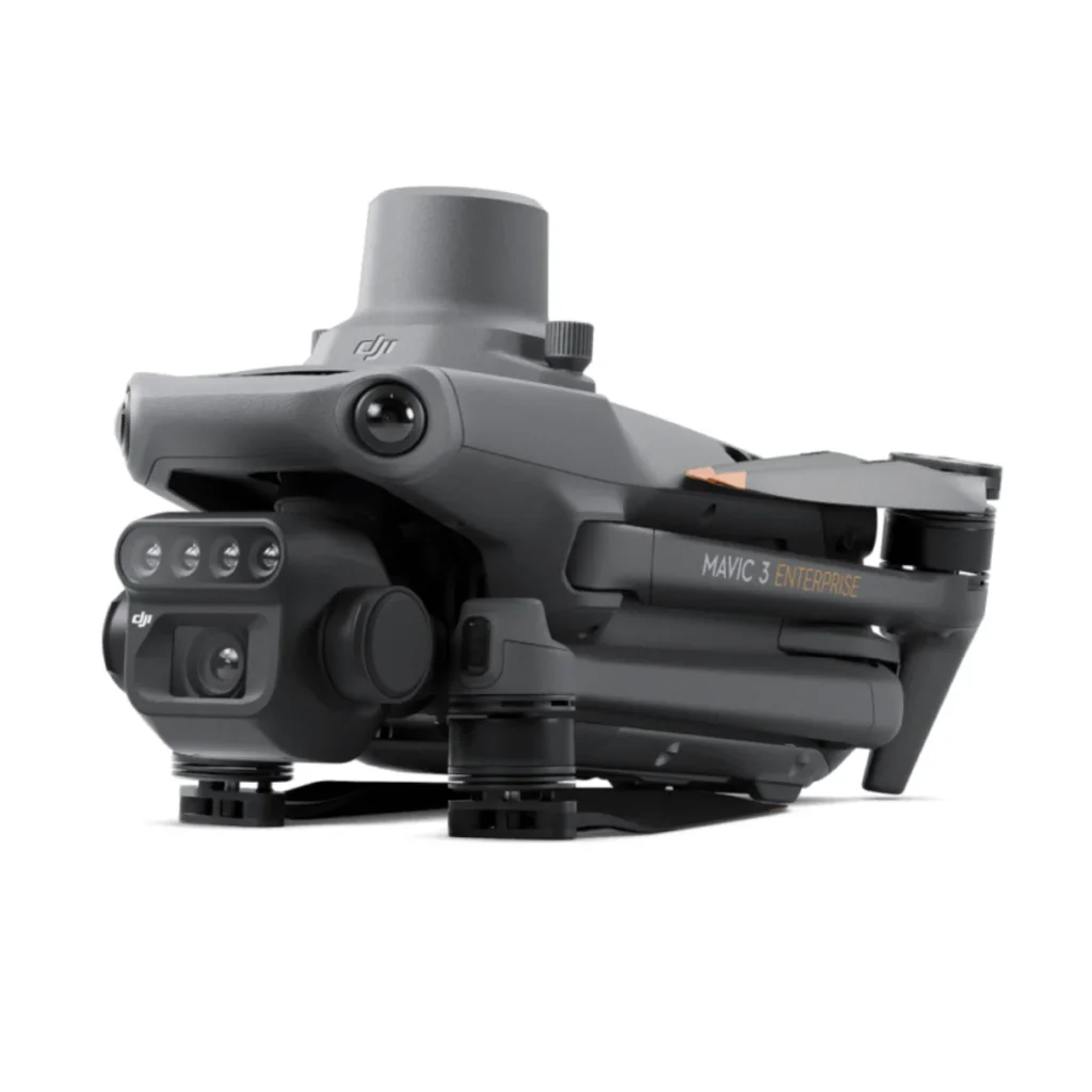 DJI Mavic 3 Multispectral