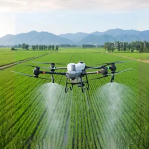 Agricultural Drones
