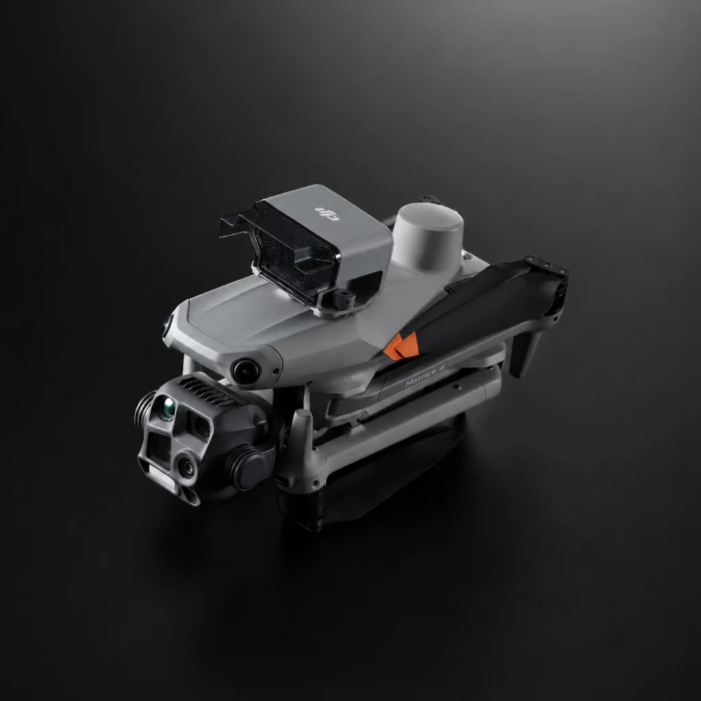 DJI AS1 Speaker