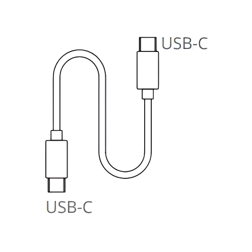 DJI Dock 3 USB-C to USB-C Cable