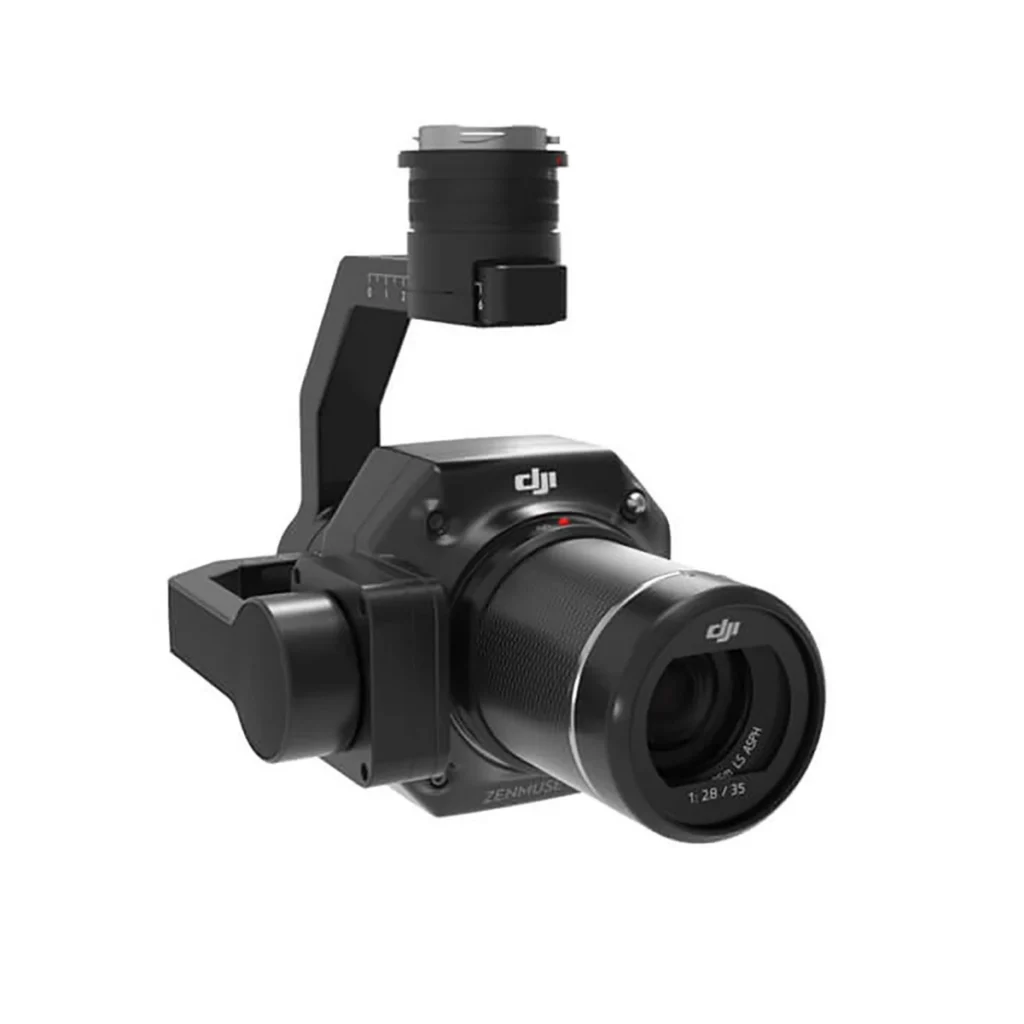 DJI Zenmuse P1