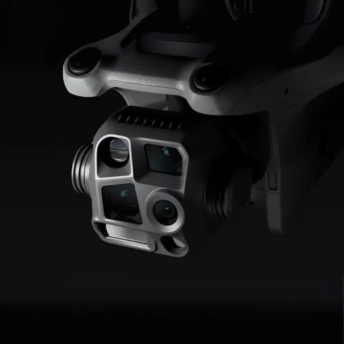 DJI Dock 3 with Matrice 4TD - Image 3