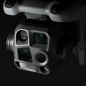 DJI Matrice 4TD with DJI RC Plus 2 Enterprise (EU) SP Plus - Image 3