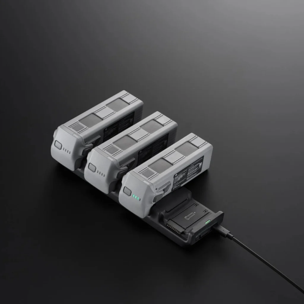 DJI Matrice 4 Series Charging Hub