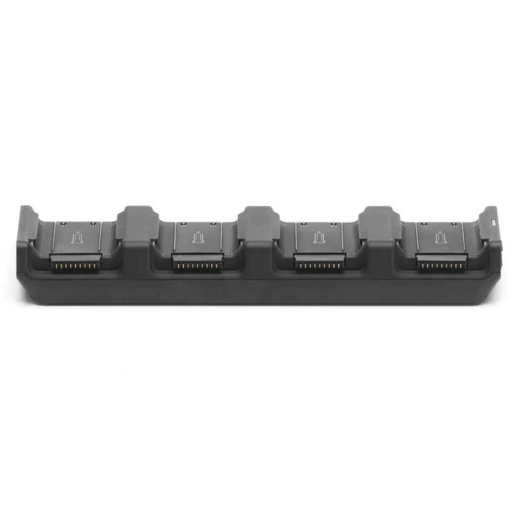 DJI Matrice 4 Series Charging Hub