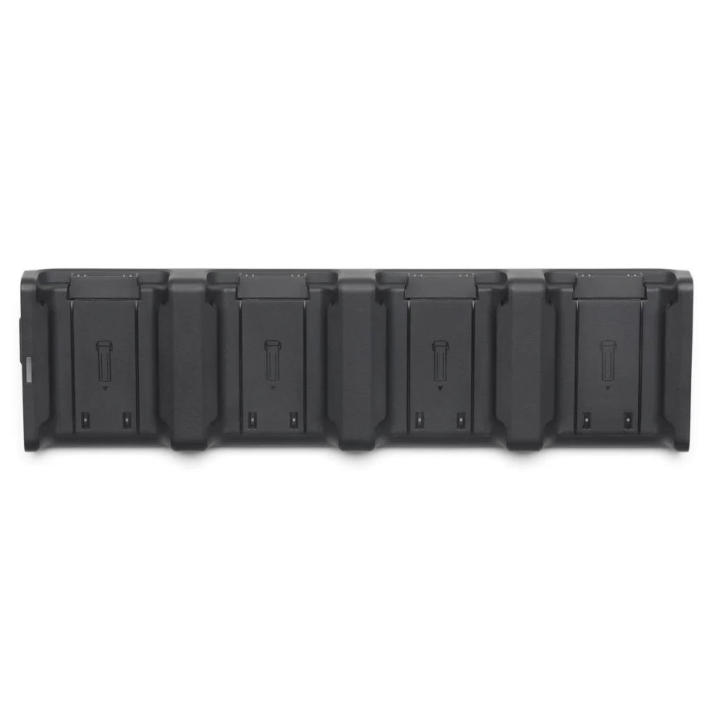 DJI Matrice 4 Series Charging Hub
