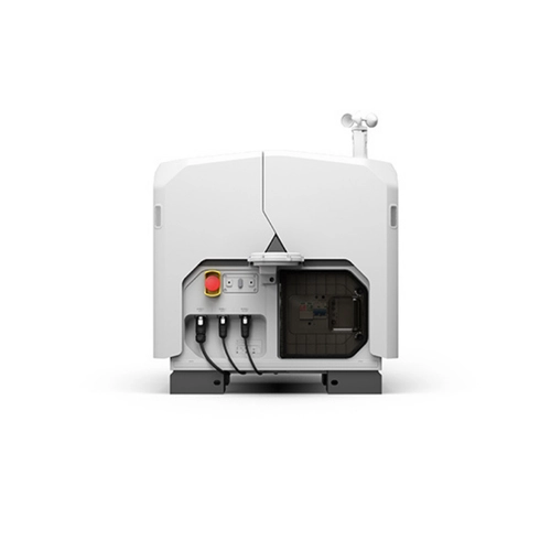 DJI Dock 3 Dock Body with Ground Wire
