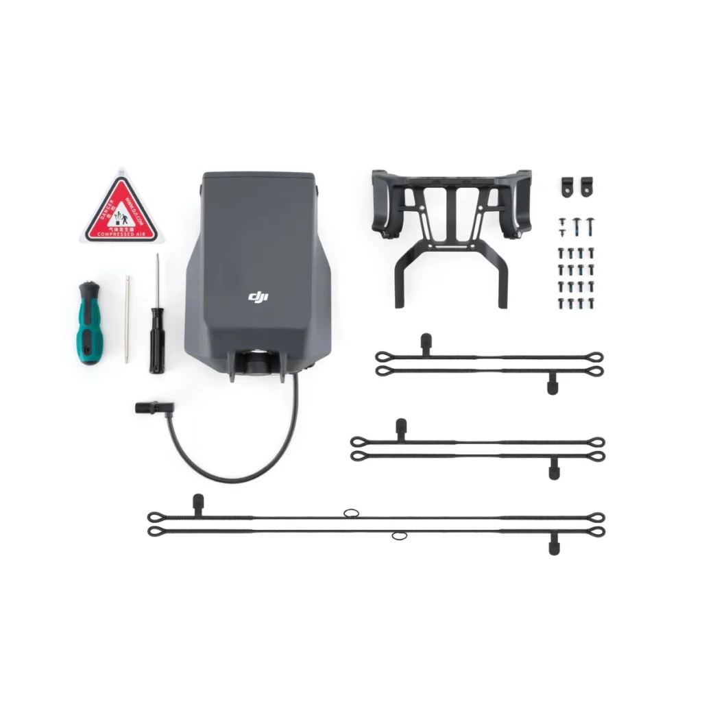 DJI AP100 Parachute for Matrice 400