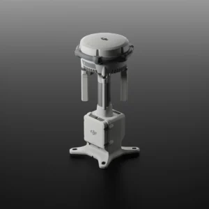 D-RTK 3 Relay Fixed Deployment Version - Image 2