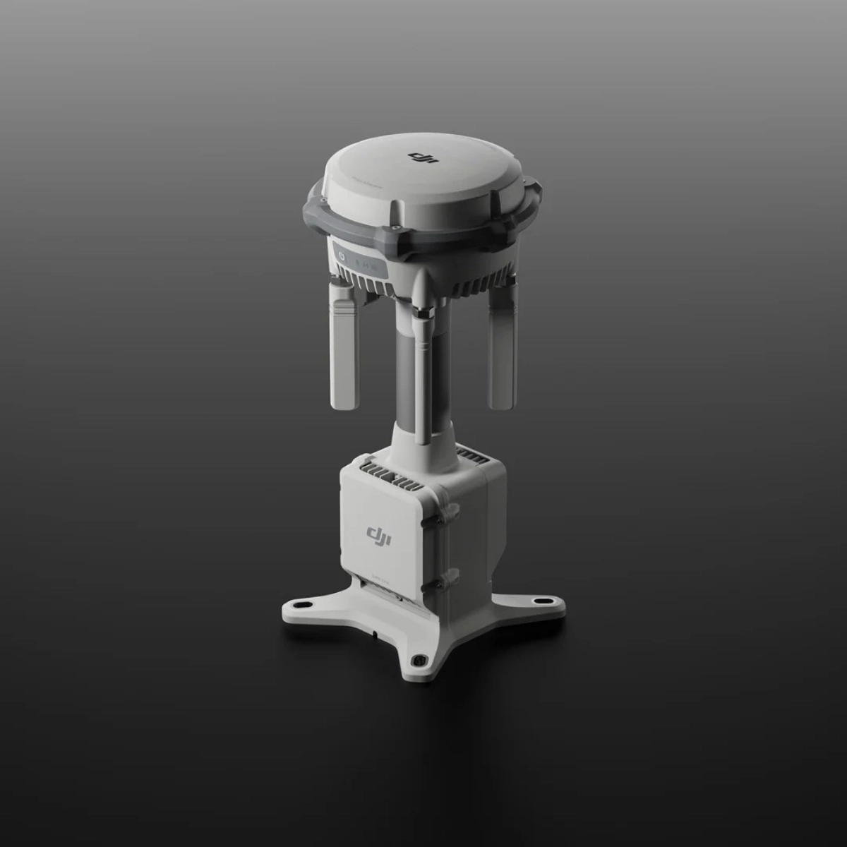 D-RTK 3 Relay Fixed Deployment Version - Image 2