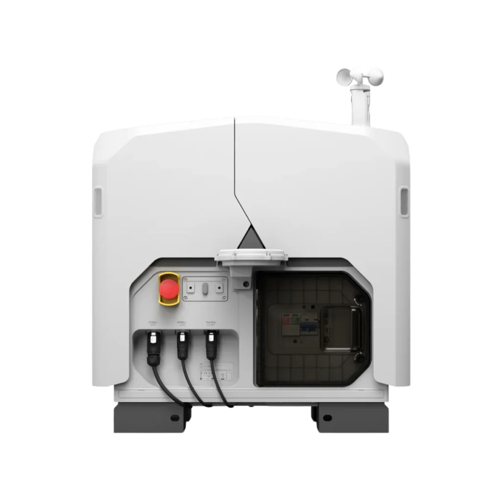 DJI Dock 3
