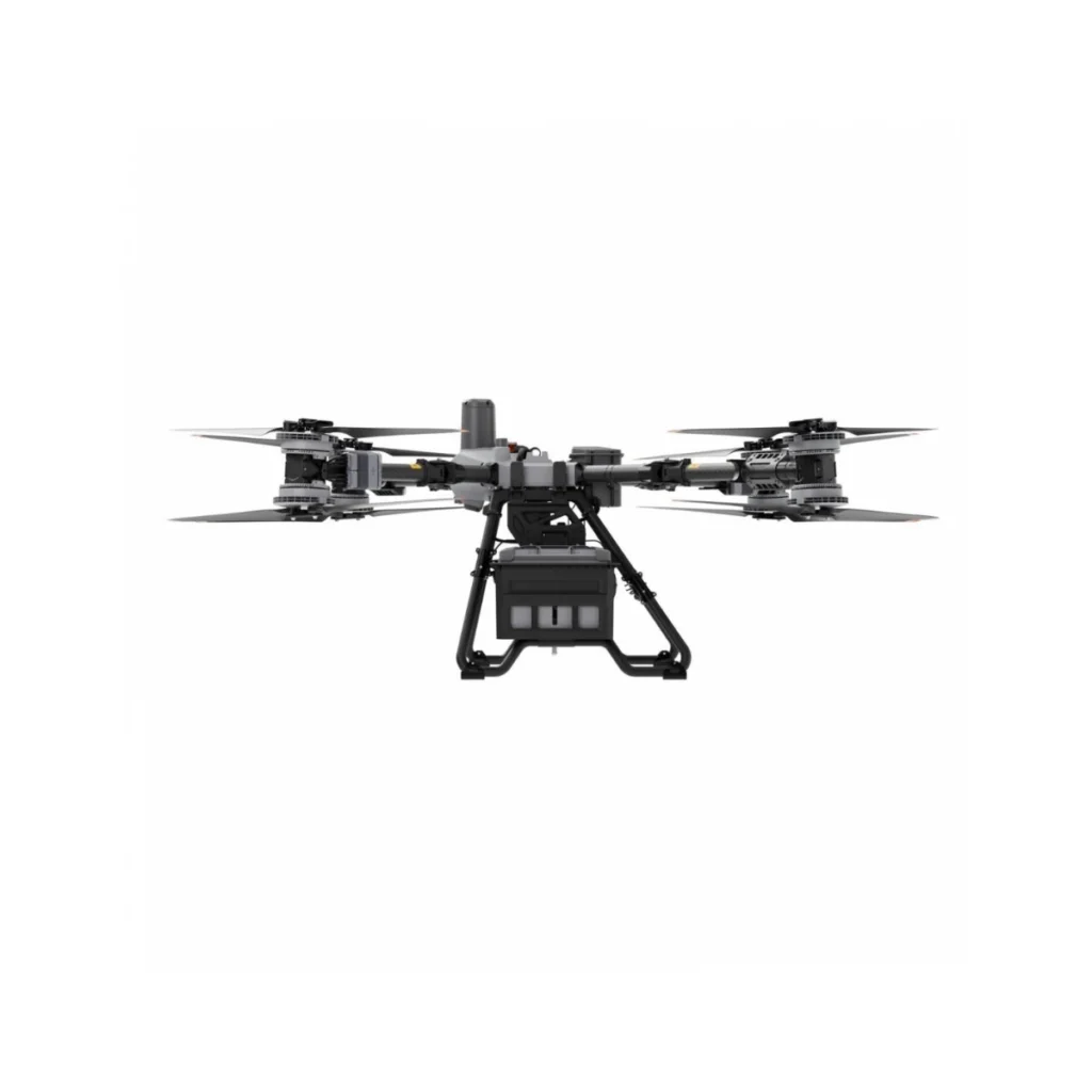 DJI FlyCart 100 Cargo Drone 2-Battery Combo Kit
