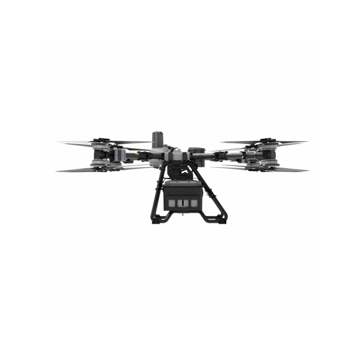 DJI FlyCart 100 Cargo Drone 2-Battery Combo Kit - Image 3