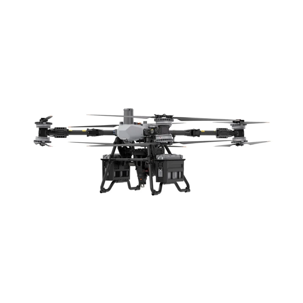 DJI FlyCart 100 Cargo Drone 2-Battery Combo Kit