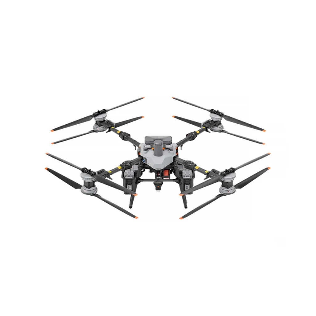 DJI FlyCart 100 Cargo Drone 2-Battery Combo Kit