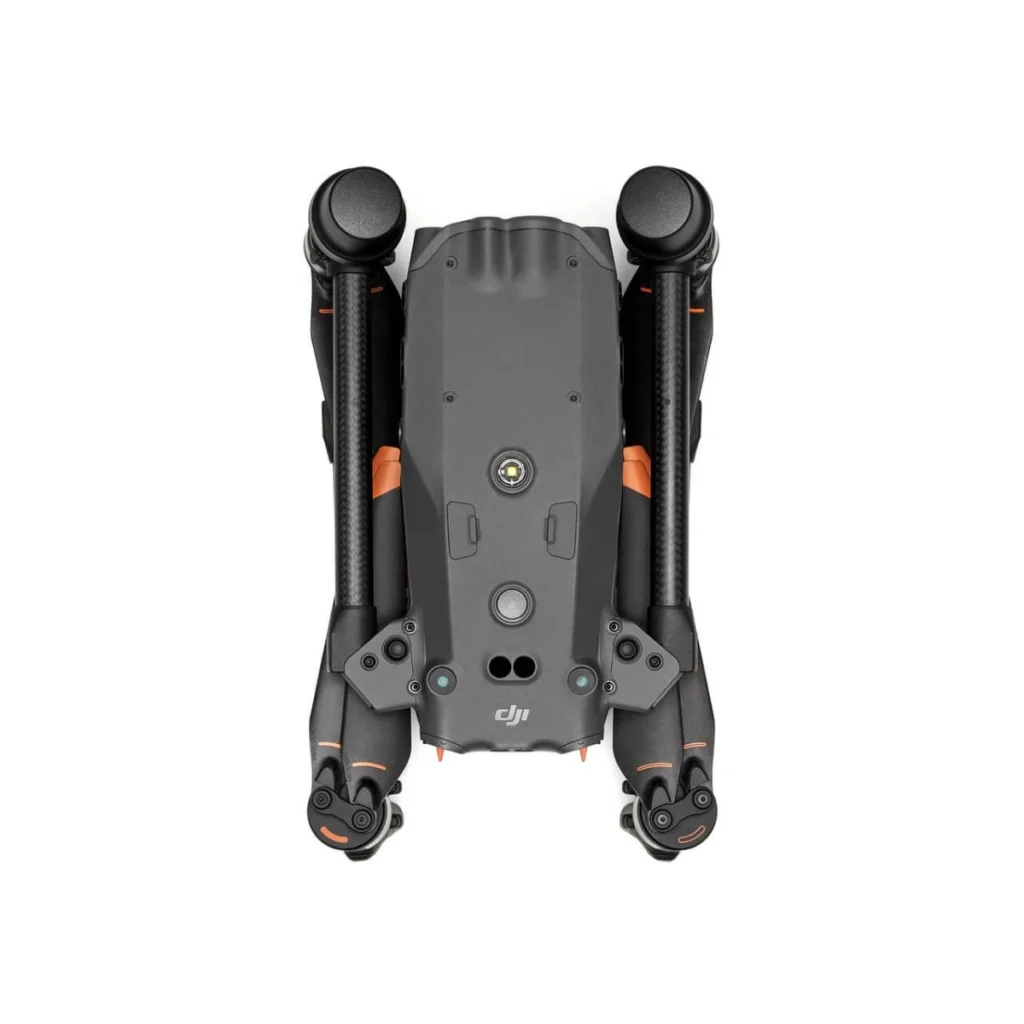 DJI Matrice 30T Worry-Free Plus Combo