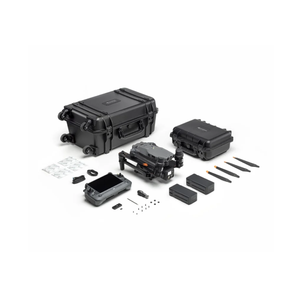 DJI Matrice 30T Worry-Free Plus Combo
