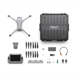 DJI Matrice 4TD with DJI RC Plus 2 Enterprise (EU) SP Plus - Image 2