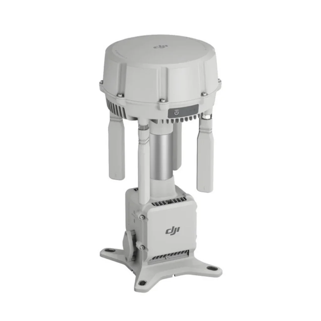 DJI O4 Ground Station