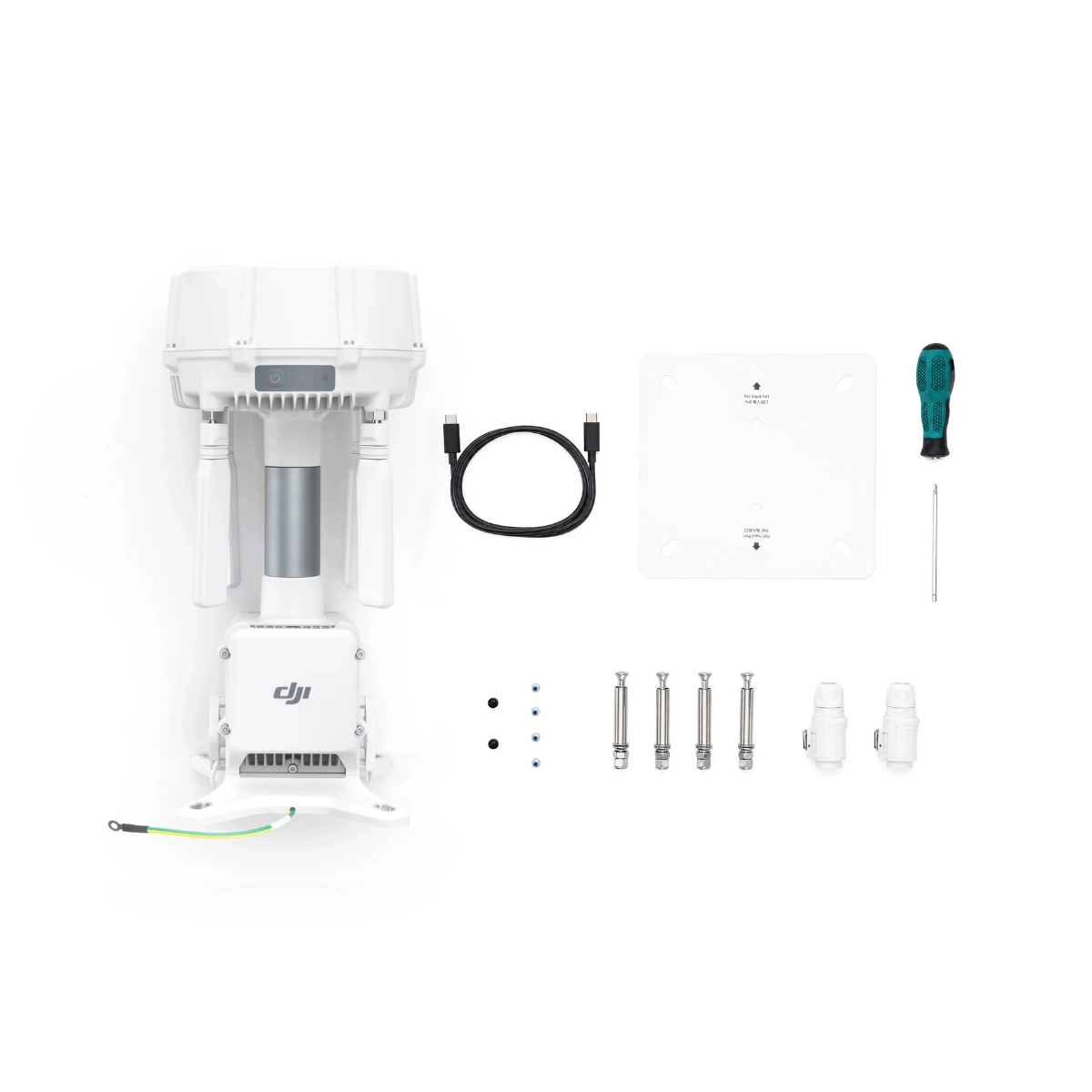 DJI O4 Ground Station - Image 4