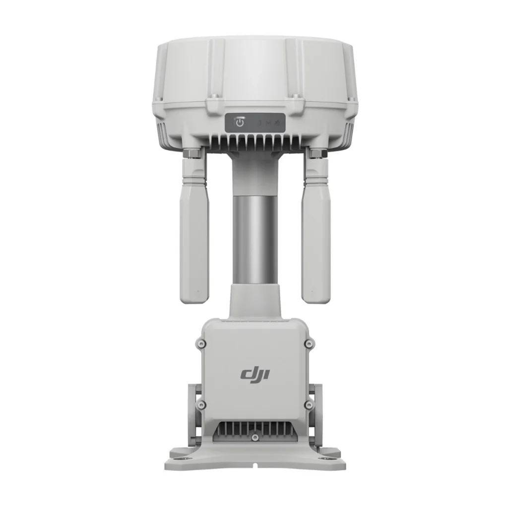 DJI O4 Ground Station
