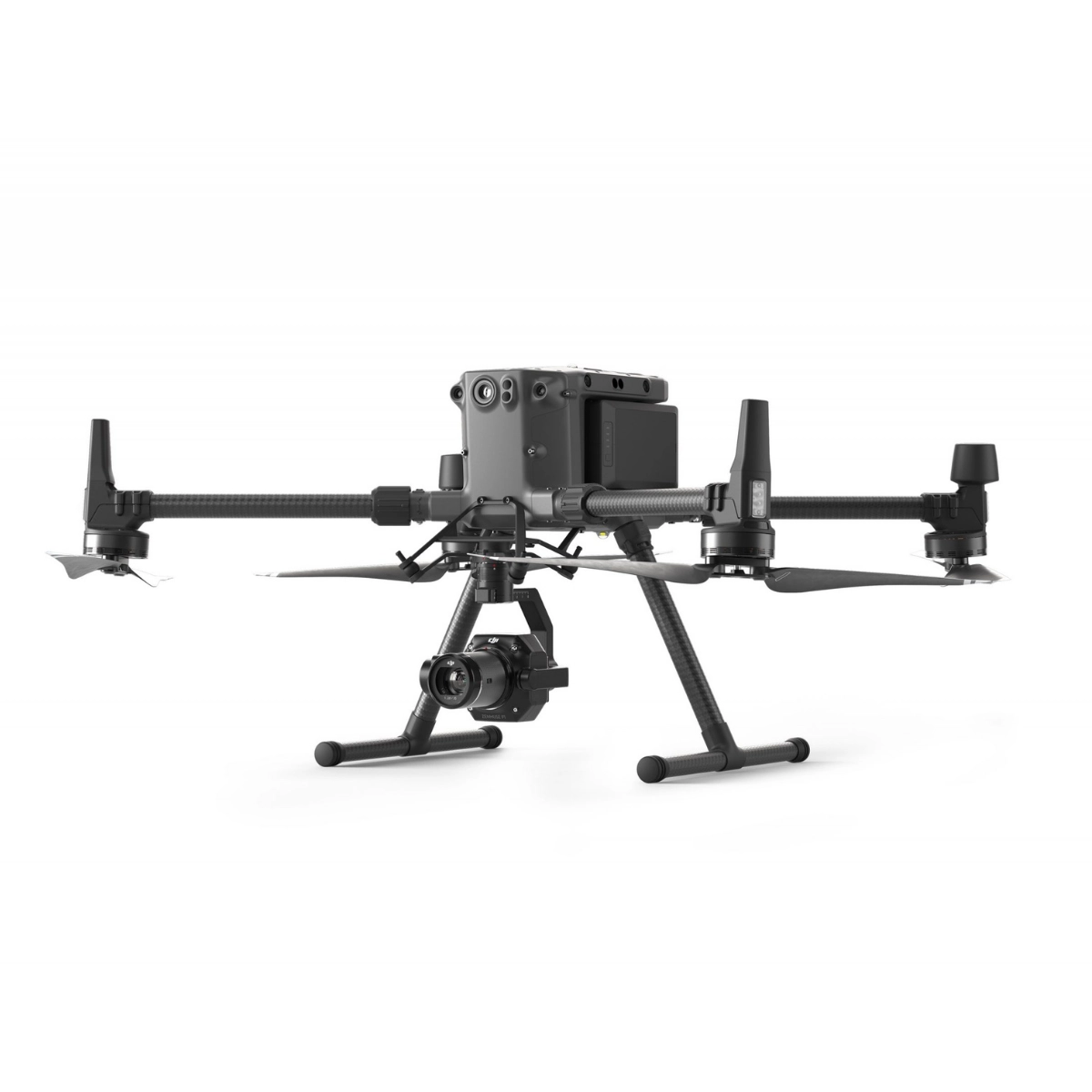 DJI Zenmuse P1 - Image 4