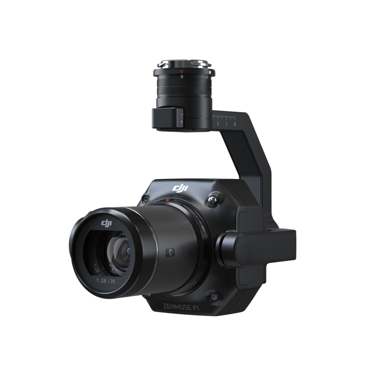 DJI Zenmuse P1 - Image 2