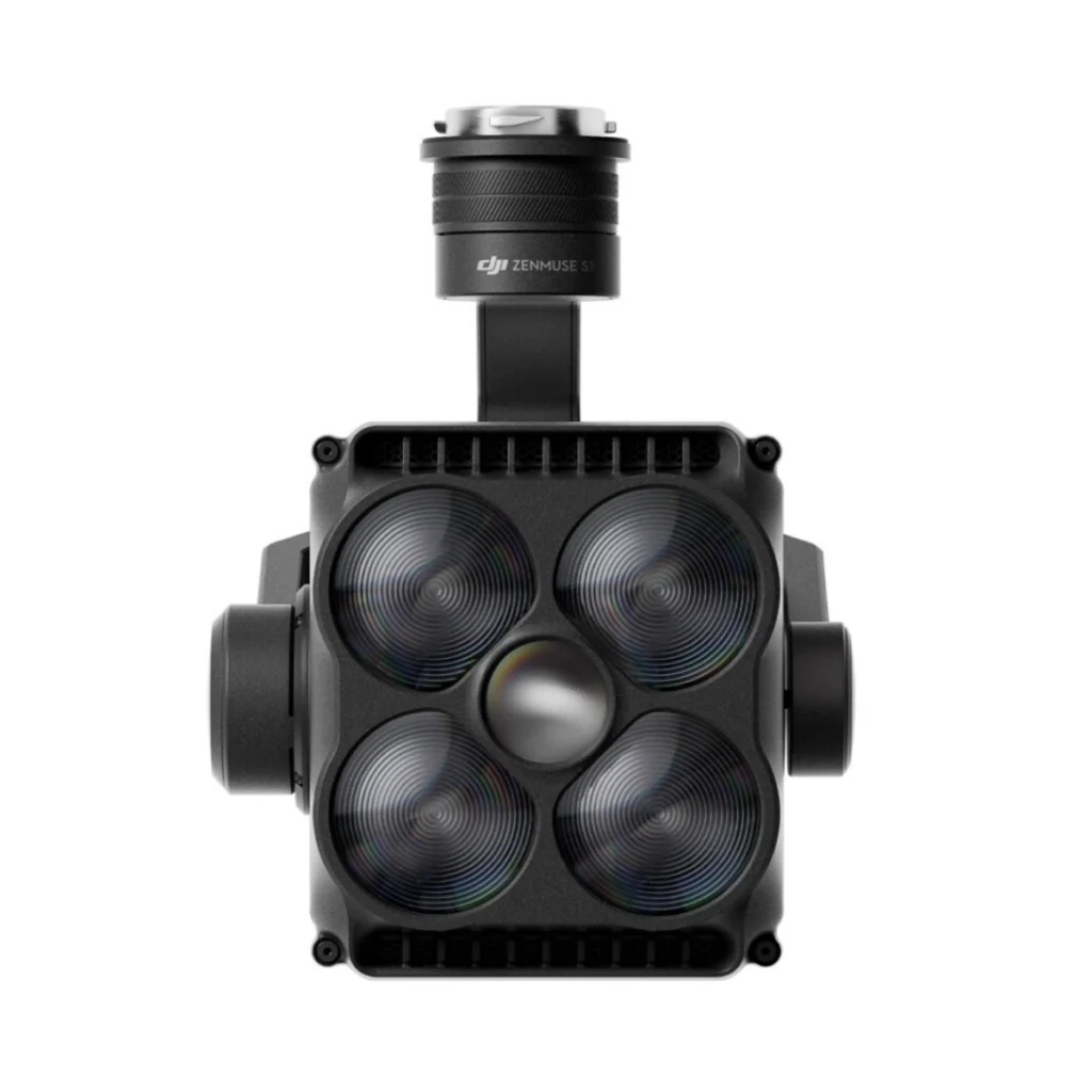DJI Zenmuse S1