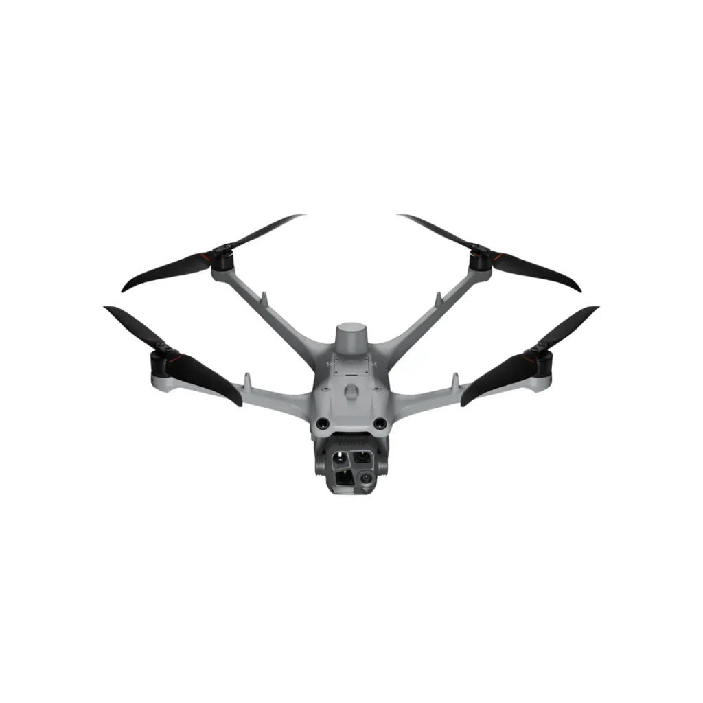 DJI Matrice 4TD with DJI RC Plus 2 Enterprise (EU) SP Plus