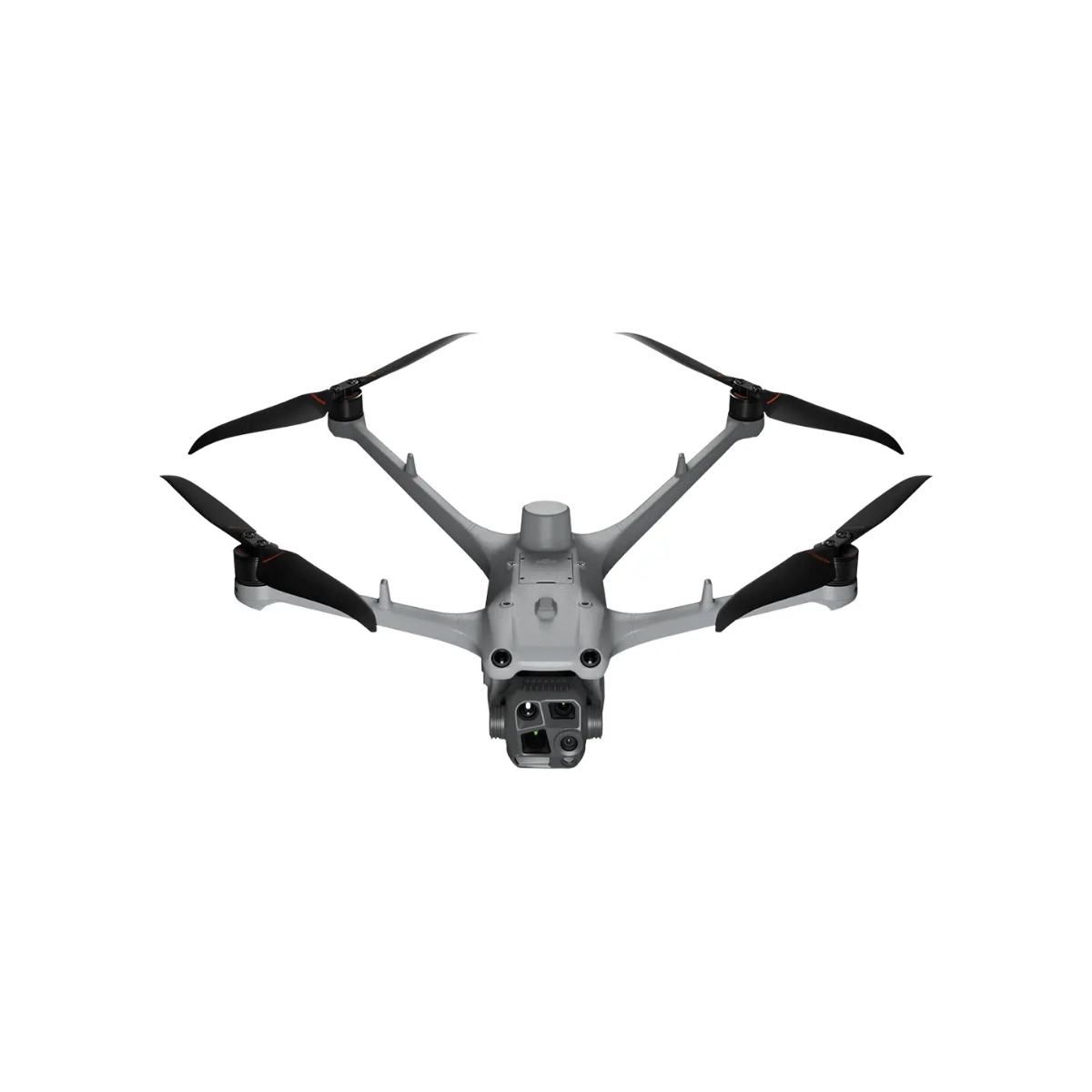 DJI Matrice 4TD with DJI RC Plus 2 Enterprise (EU) SP Plus - Image 1