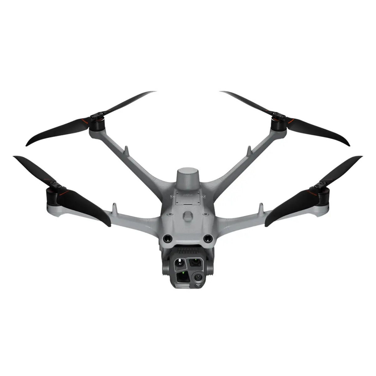 DJI Dock 3 with Matrice 4TD - Image 2