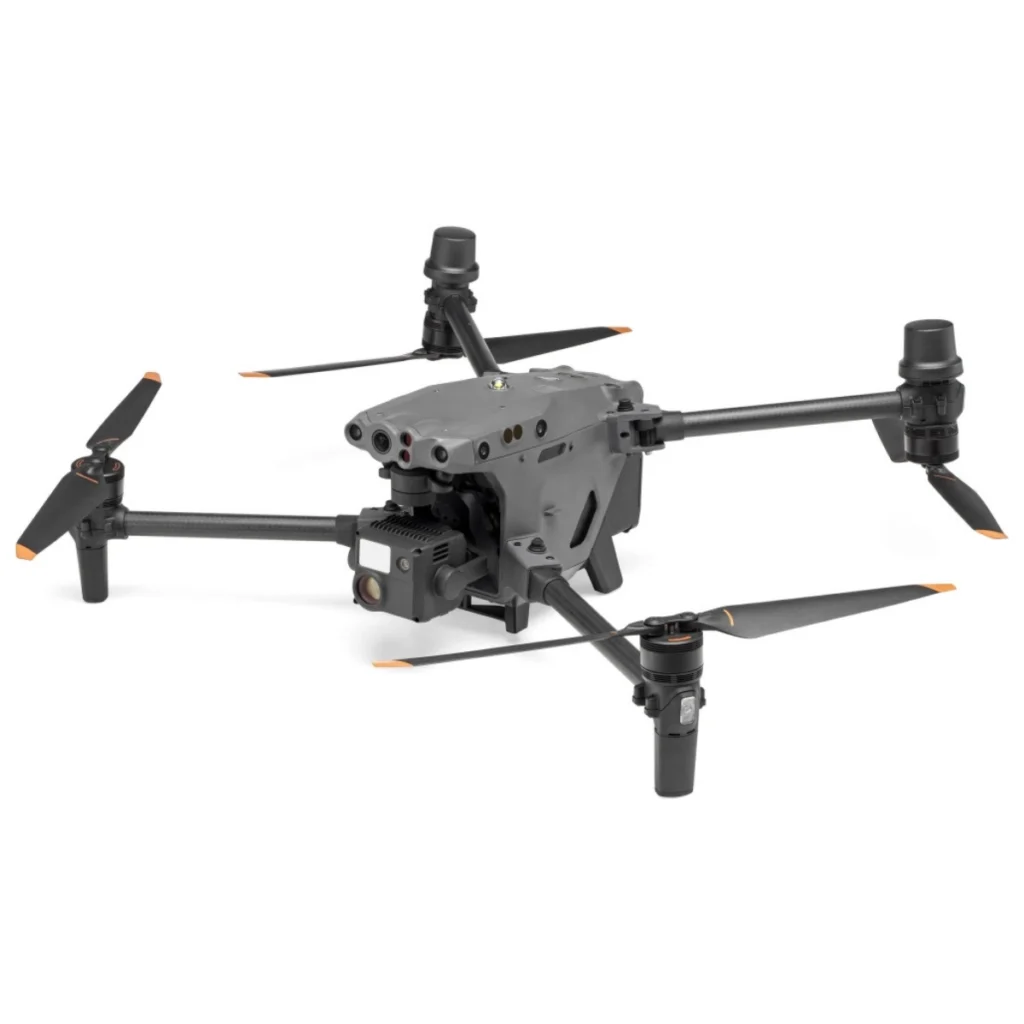 DJI Matrice 30T Worry-Free Plus Combo