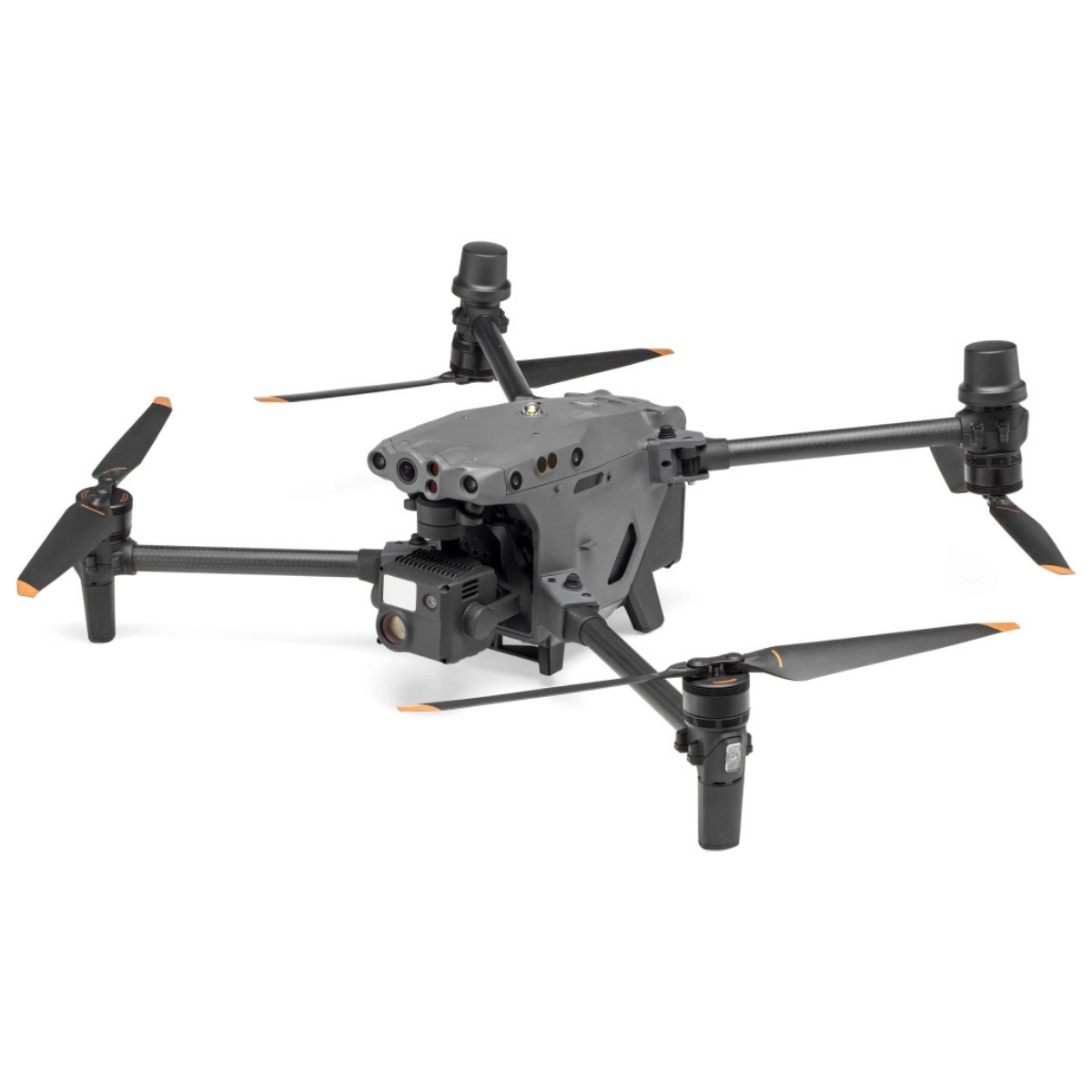 DJI Matrice 30T Worry-Free Plus Combo - Image 2