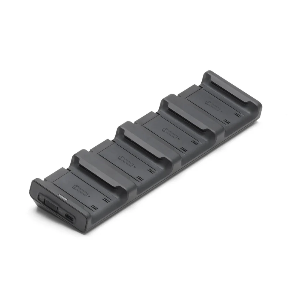 DJI Matrice 4 Series Charging Hub
