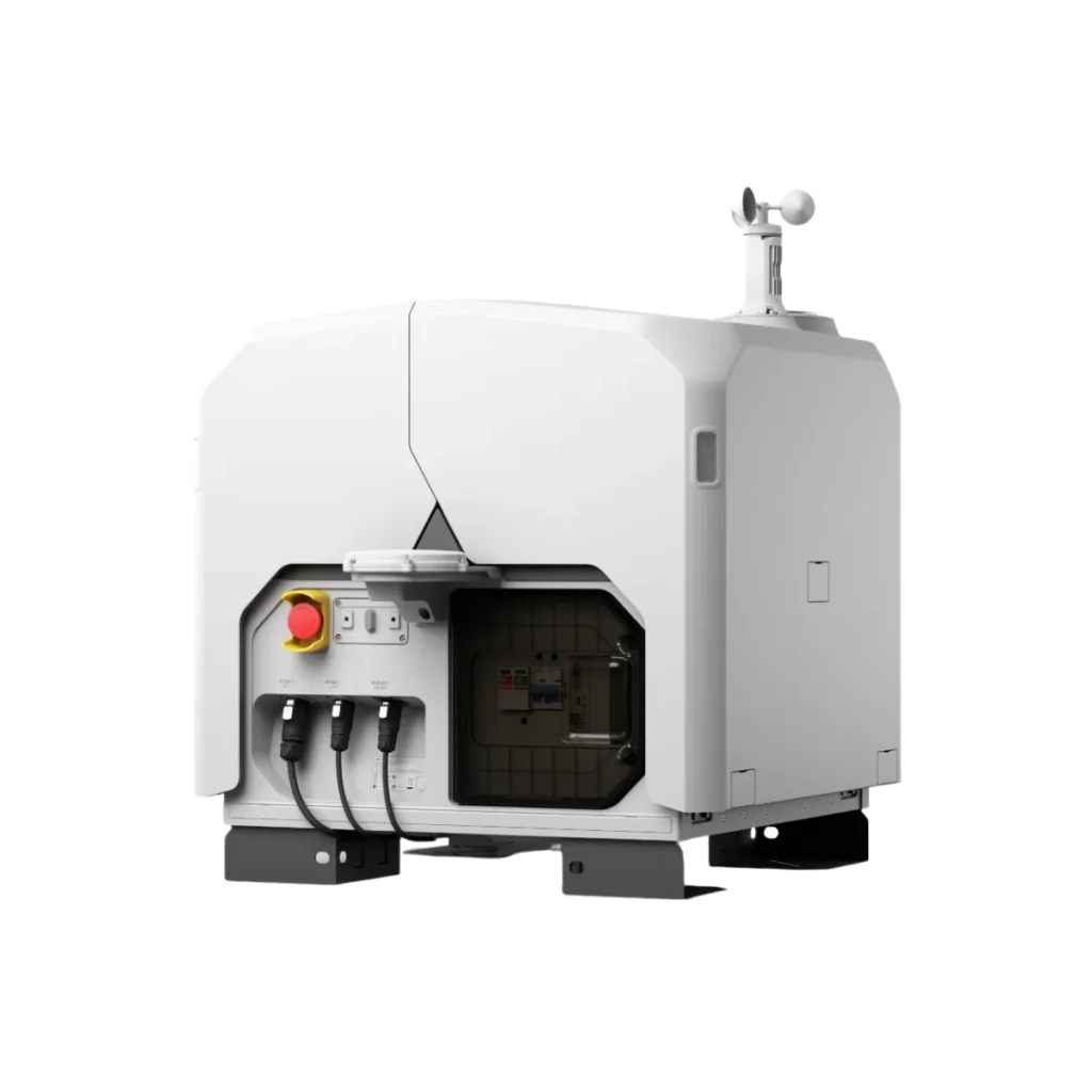 DJI Dock 3