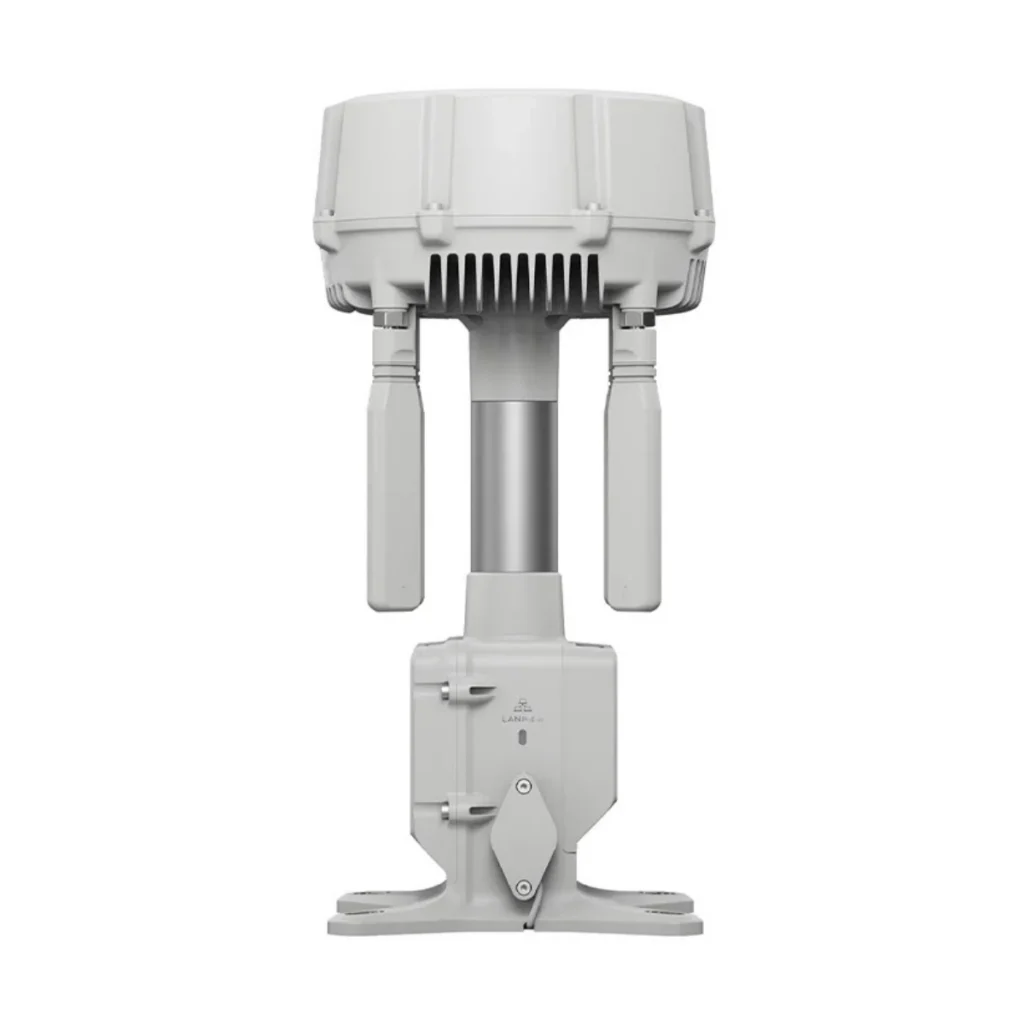 DJI O4 Ground Station