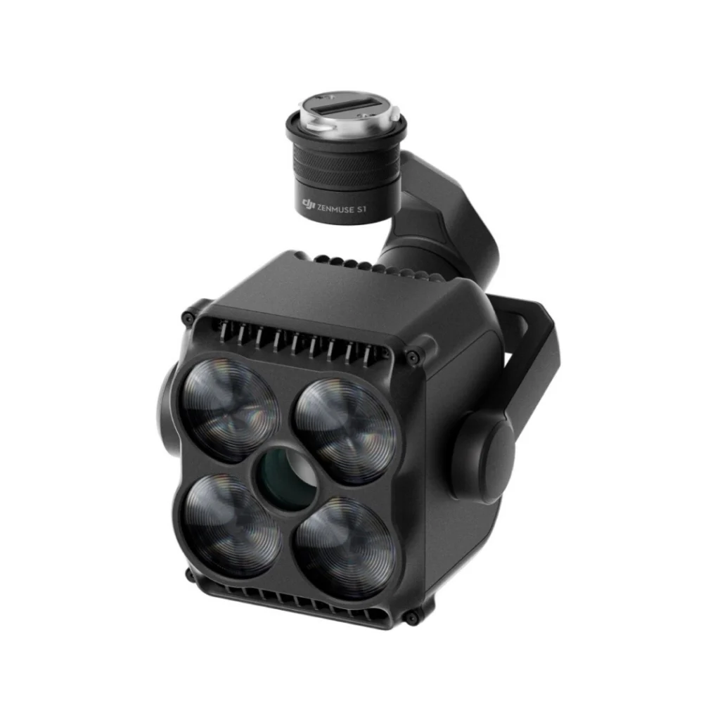 DJI Zenmuse S1