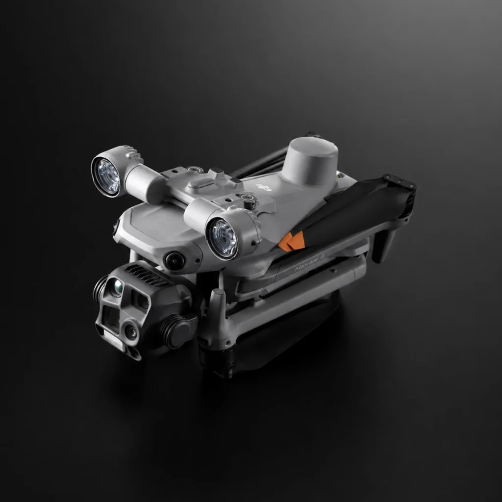 DJI AL1 Spotlight