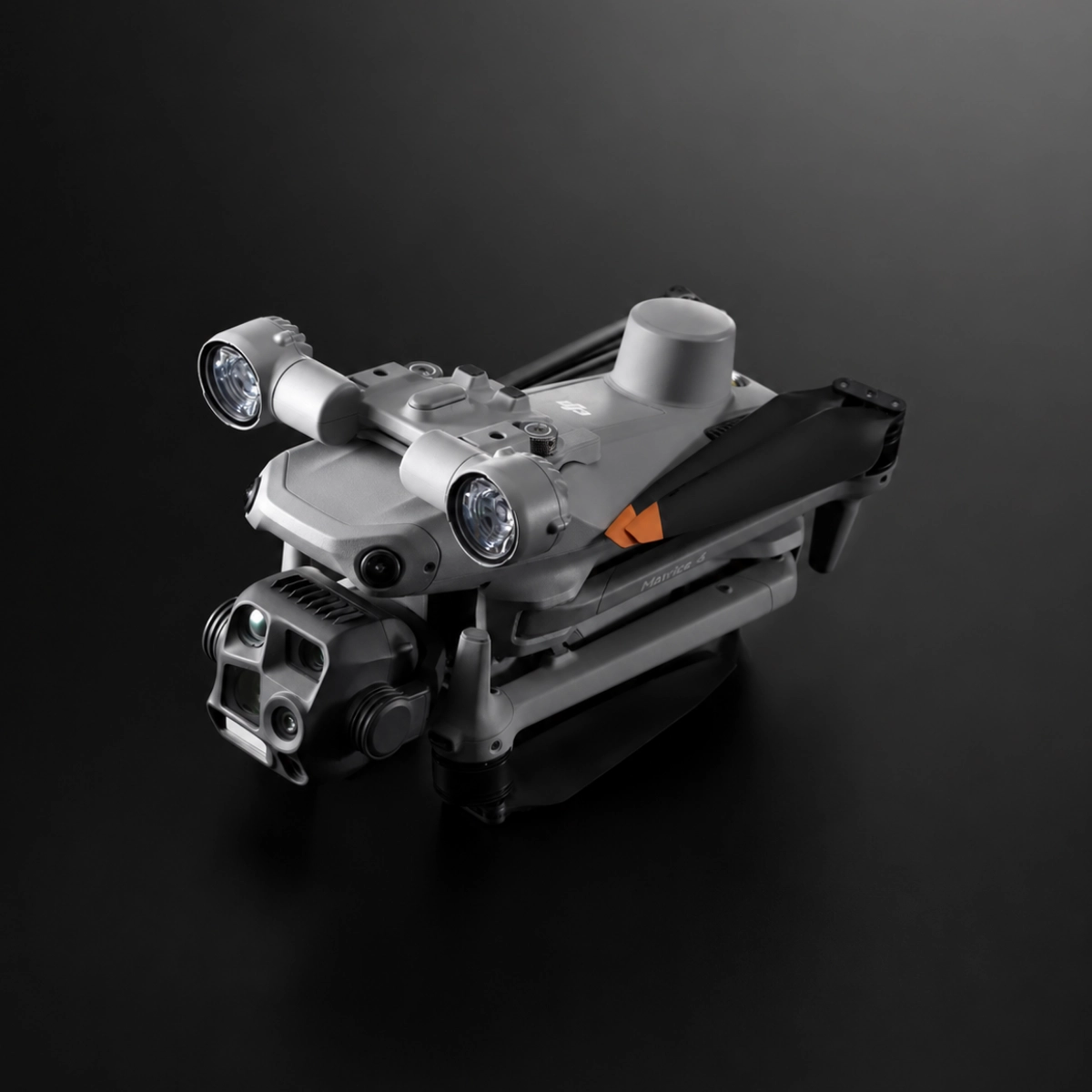 DJI AL1 Spotlight - Image 1
