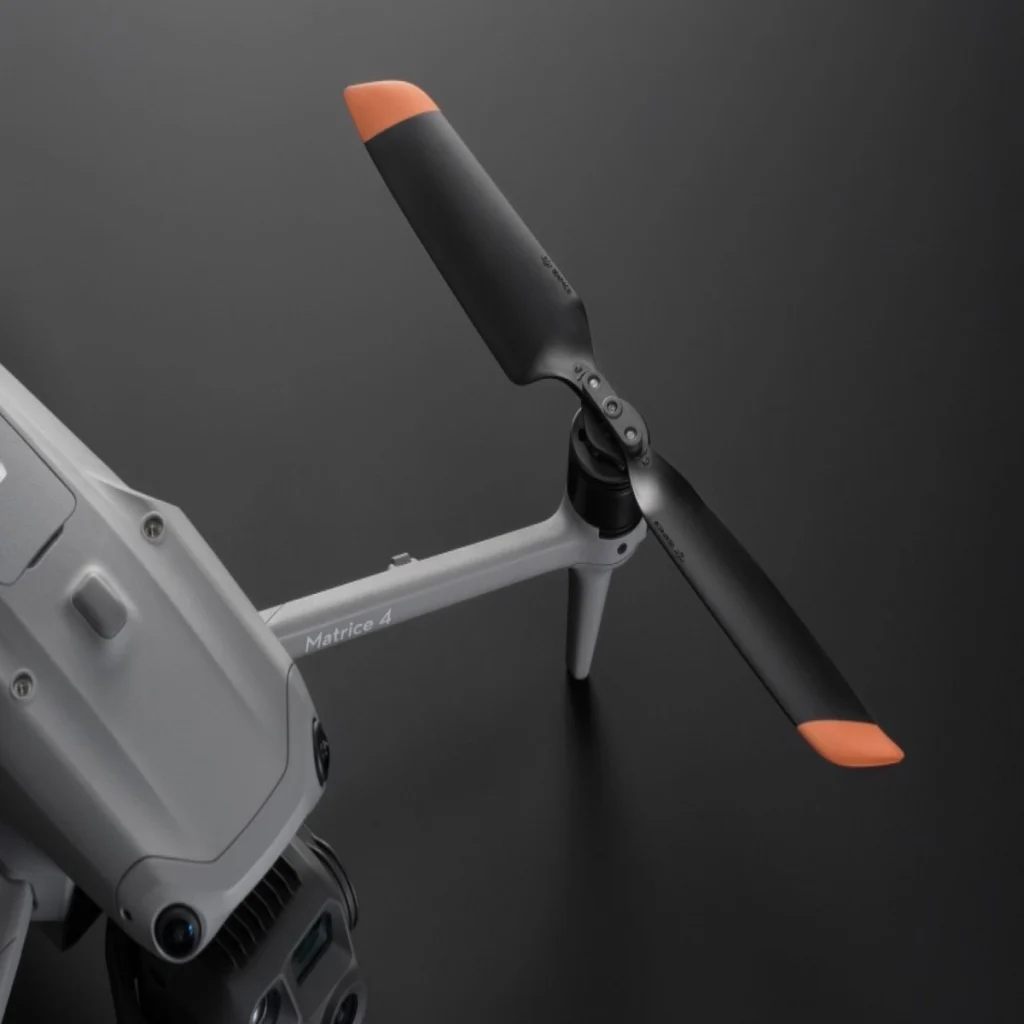 DJI Matrice 4 Series Low-Noise Propellers